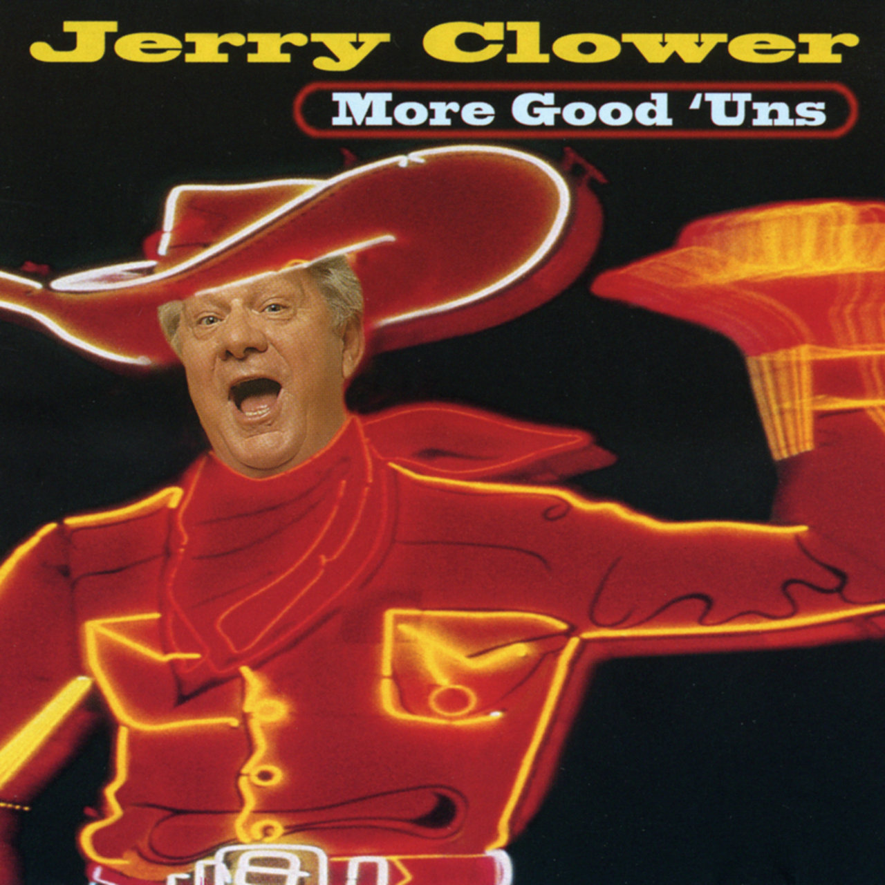 Tidal Listen To Jerry Clower On More Good Uns