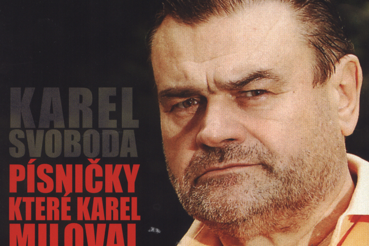 TIDAL Listen to Karel Svoboda on TIDAL TIDAL Listen to Karel Svoboda on TIDAL
