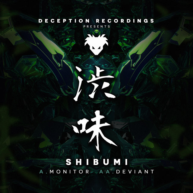 Shibumi On Tidal