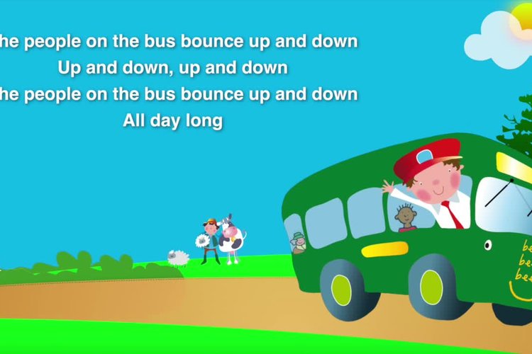 TIDAL Watch Kidzone Twinkle Twinkle Little Star on TIDAL