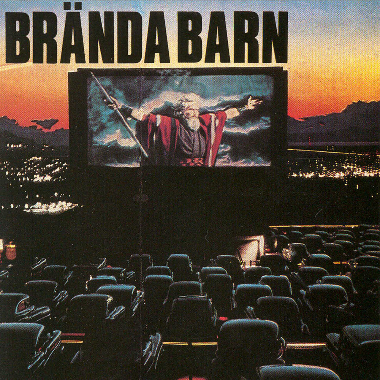 Tidal: listen to cirkus by brända barn on tidal