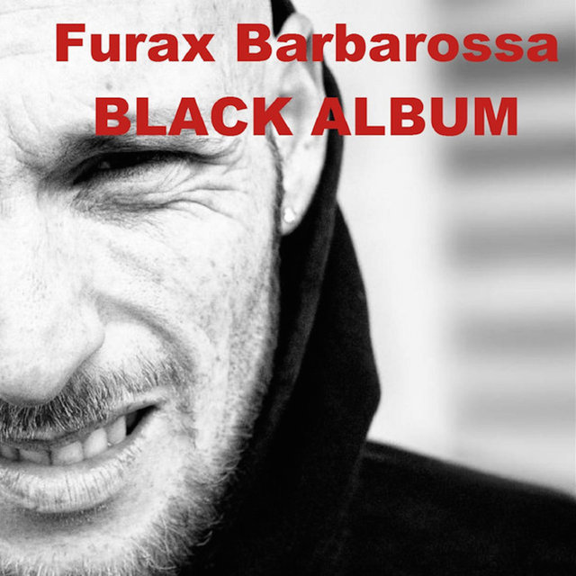 album furax barbarossa testa nera