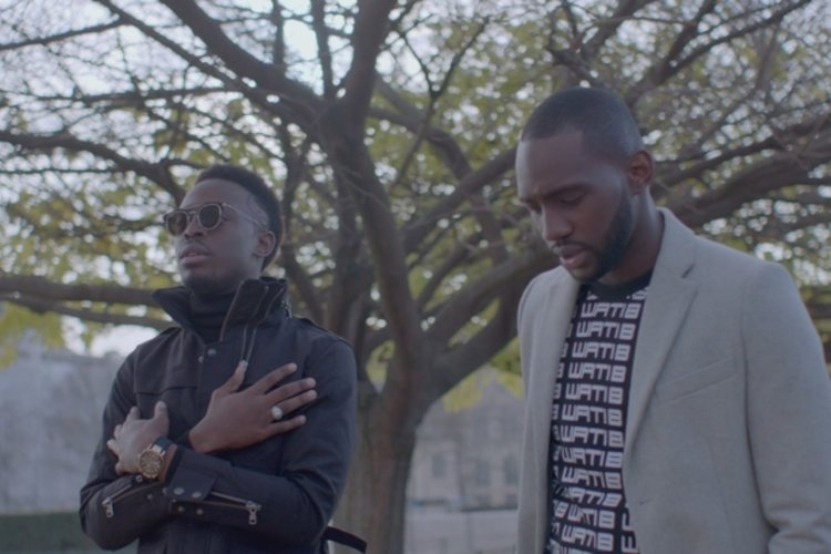 musique the shin sekai mes epaules