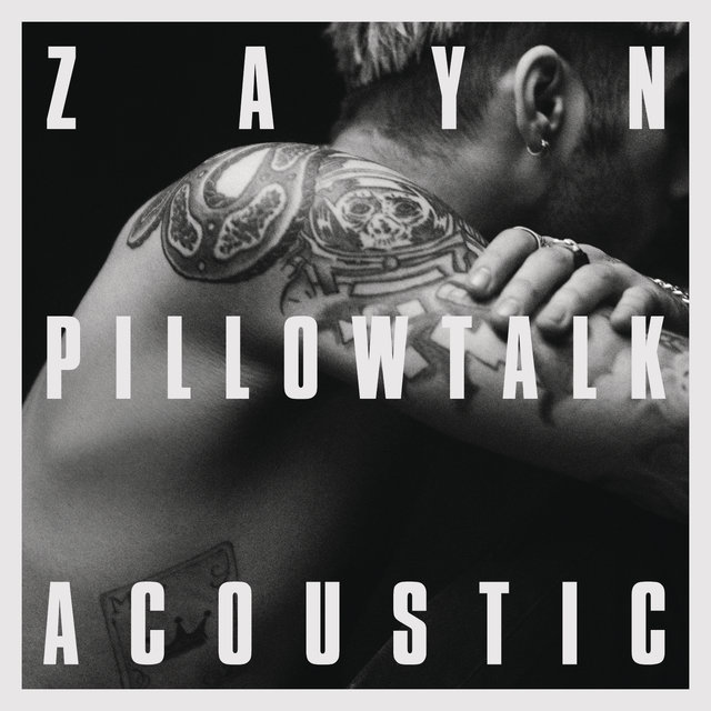 Tidal Listen To Pillowtalk The Living Room Session On Pillowtalk The Living Room Session