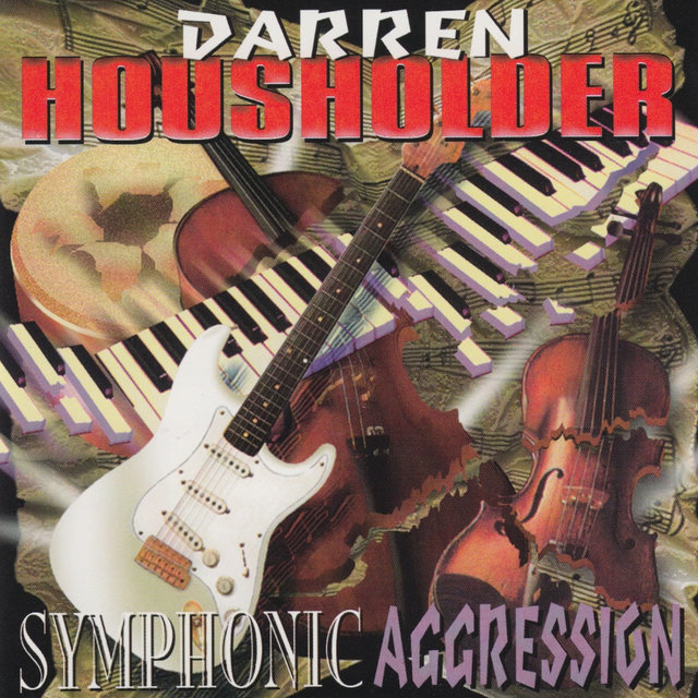 tidal listen to the juice is loose by darren housholder on tidal