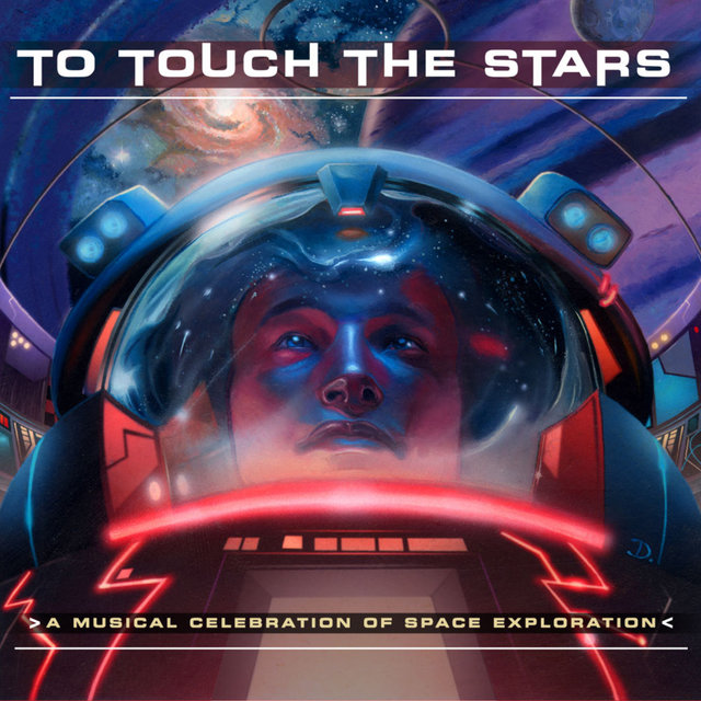 To Touch the Stars