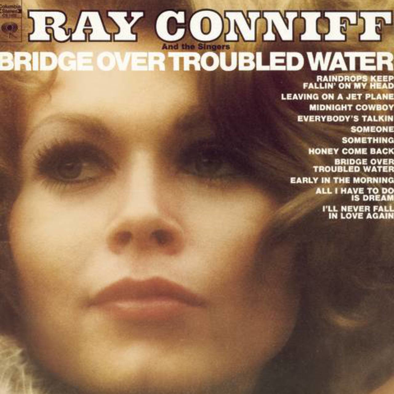 Image result for ray conniff albums