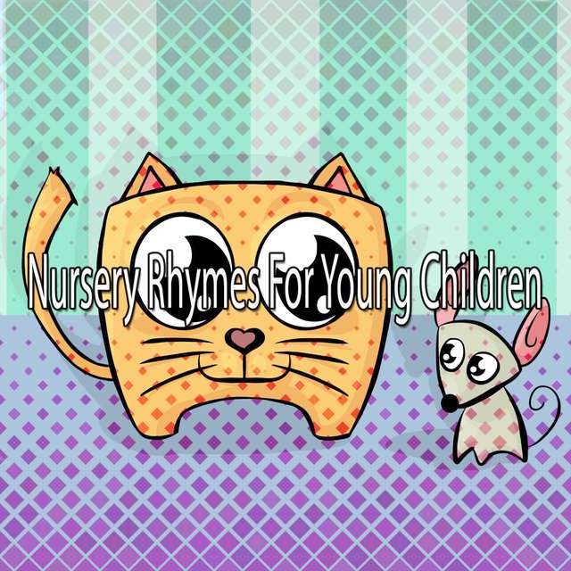 Tidal Listen To Nursery Rhymes For Young Children On Nursery Rhymes For Young Children