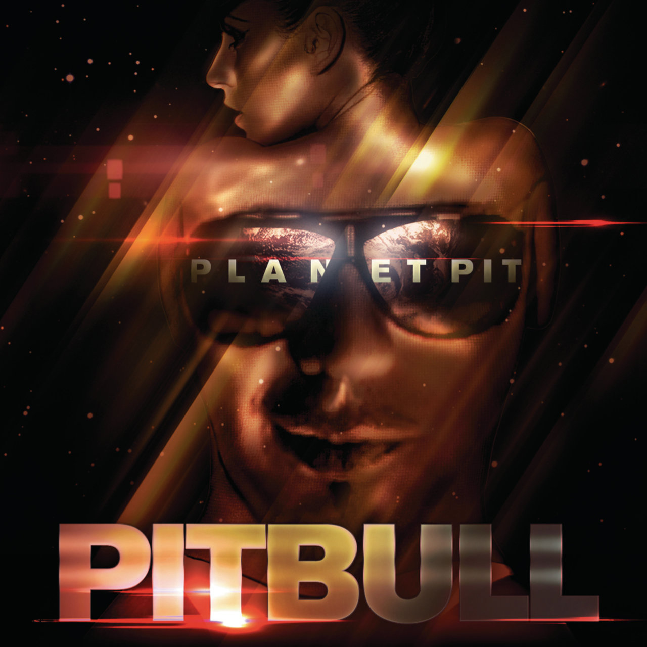 Planet Pit (Deluxe Version)