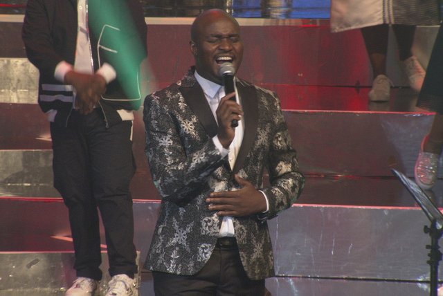 mthembe njalo