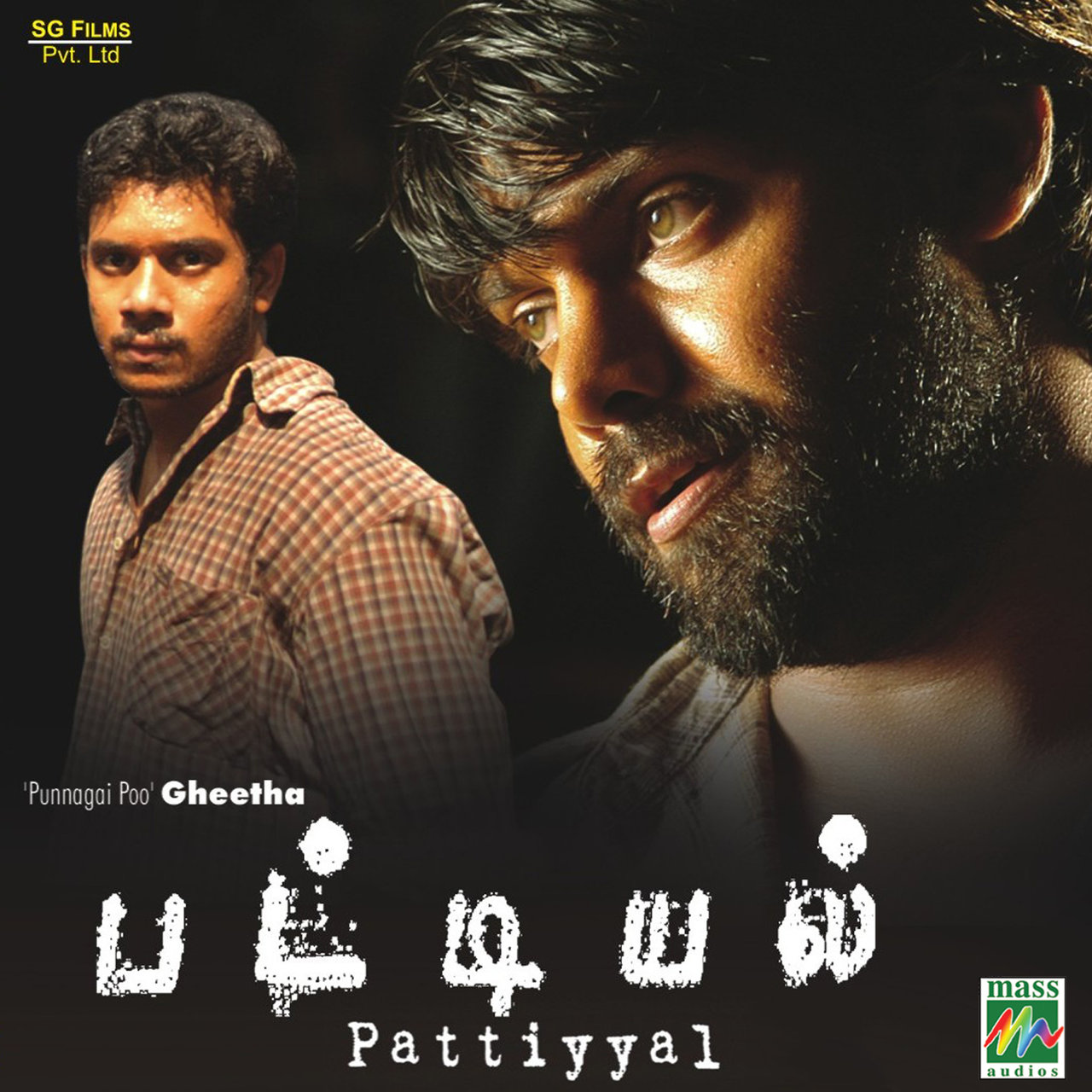 Thottal Poo Malarum Kadathuren Naan From Star Musiq