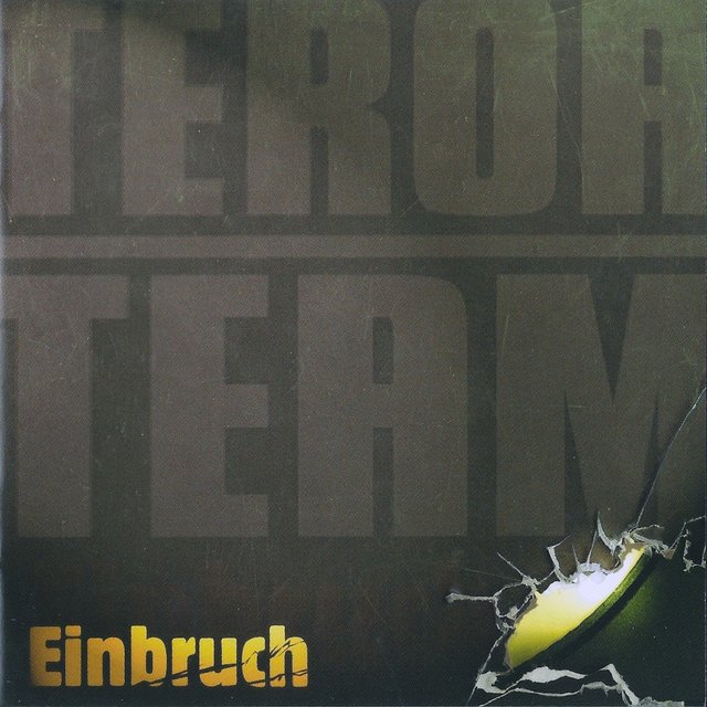 teroa team einbruch