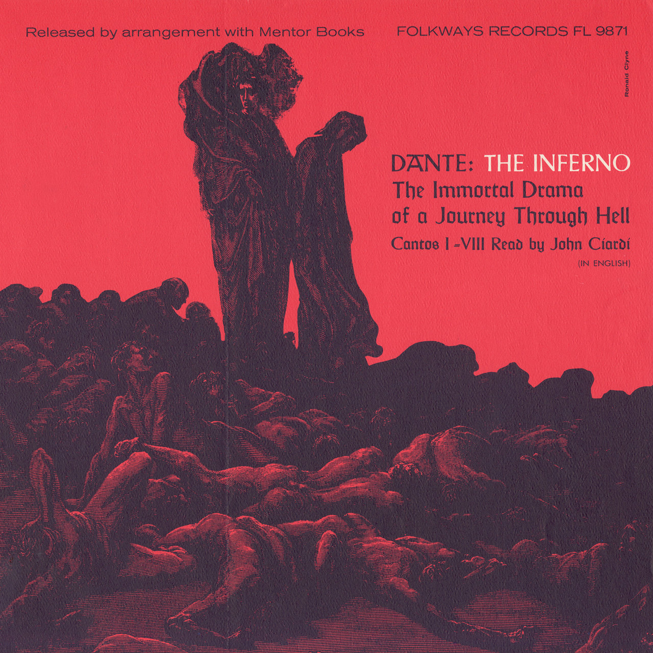dante alighieri inferno