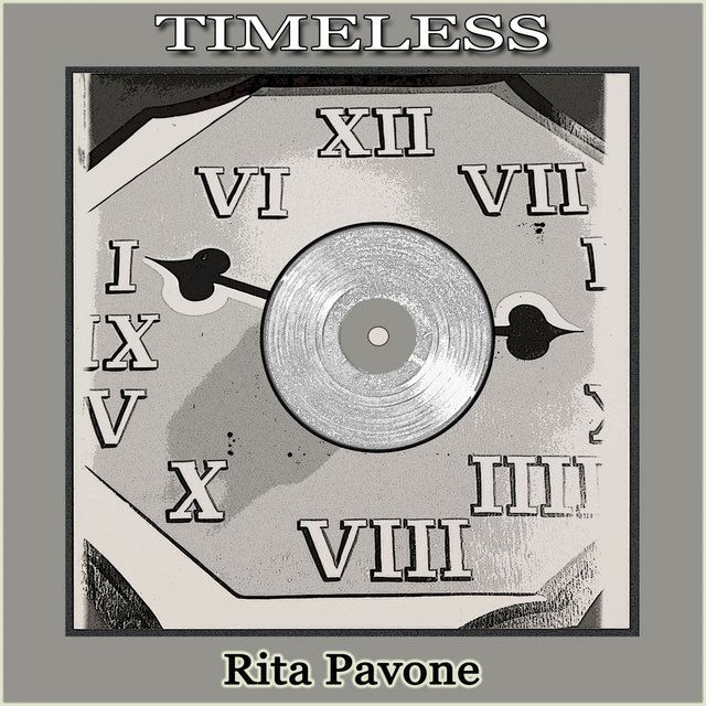 MP3 VIVA LA PAPPA COL POMODORO PAVONE RITA SCARICA