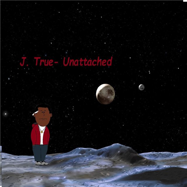 tidal listen to unattached