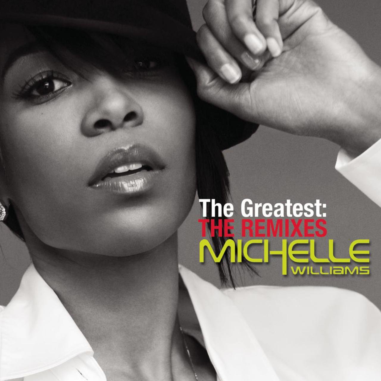 Image result for the greatest Michelle Williams tidal"
