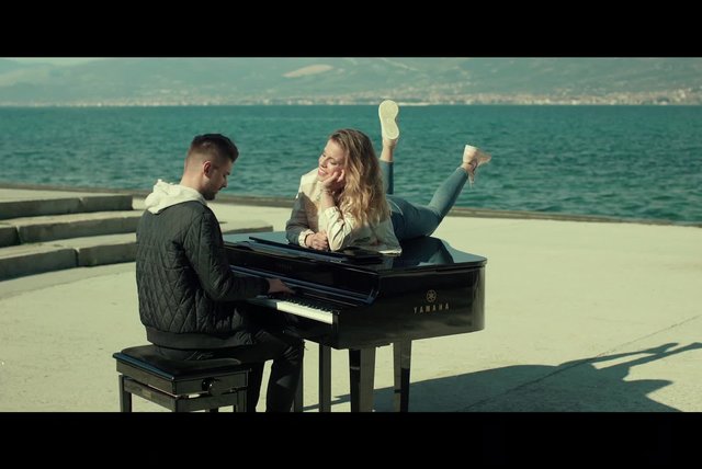 Watch Hast Du Etwas Zeit Fur Mich By Paul Kold On Tidal