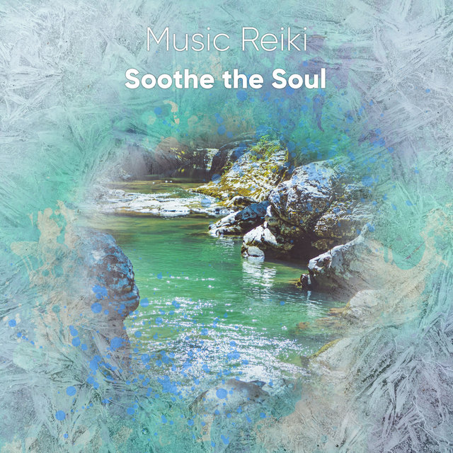 Musica relajante reiki 6 horas