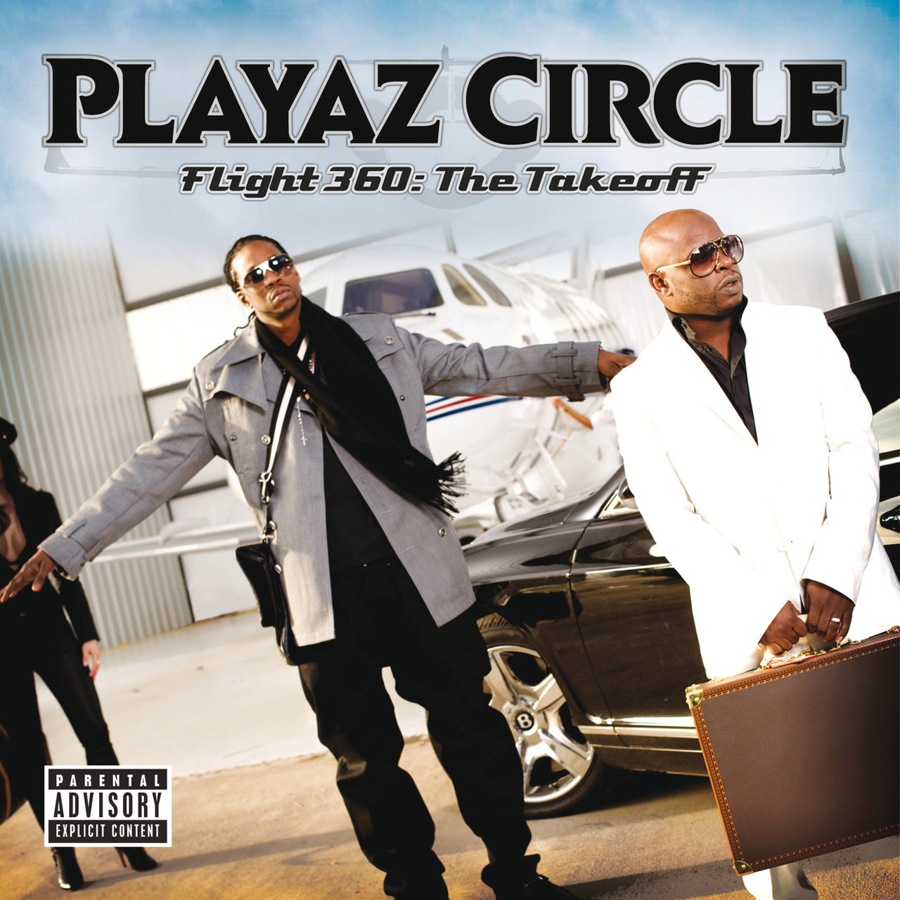 Tidal Listen To Duffle Bag Boy On Flight 360 The Takeoff