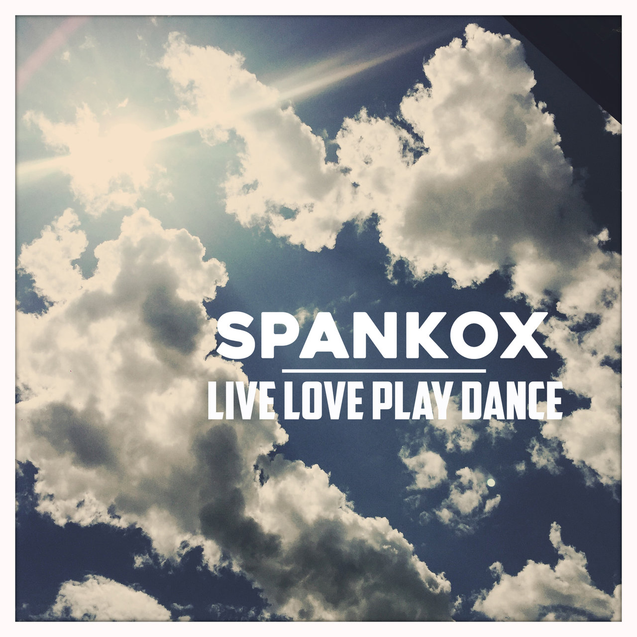Live Love Play Dance