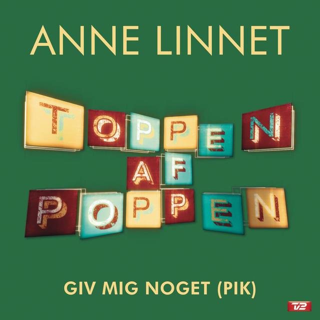 Giv mig en stor pik