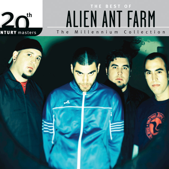 Alien Ant Farm Movies Music Video Alien Ant Farm Movies Music Video