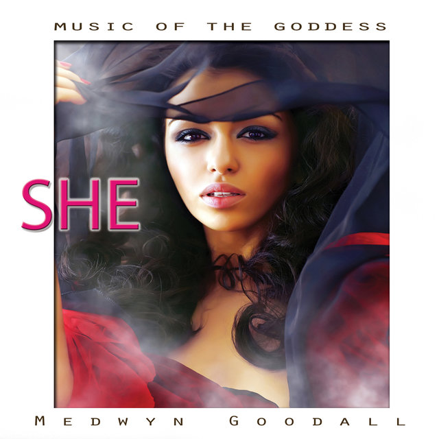 tidal listen to celestial invitation by medwyn goodall on tidal