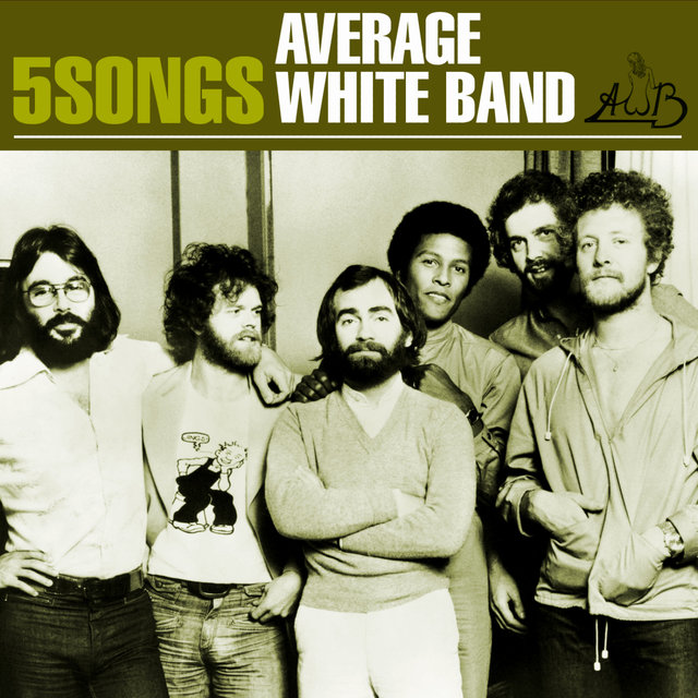 Average White Band on TIDAL