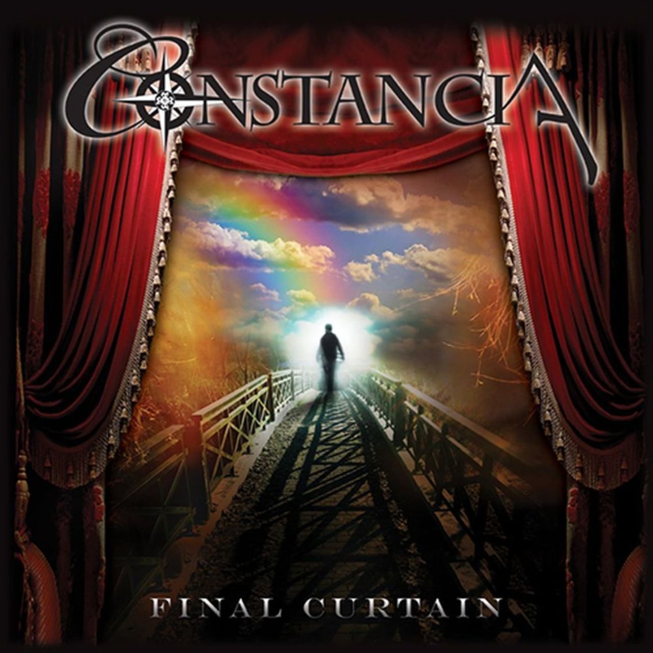 Tidal Listen To Final Curtain On