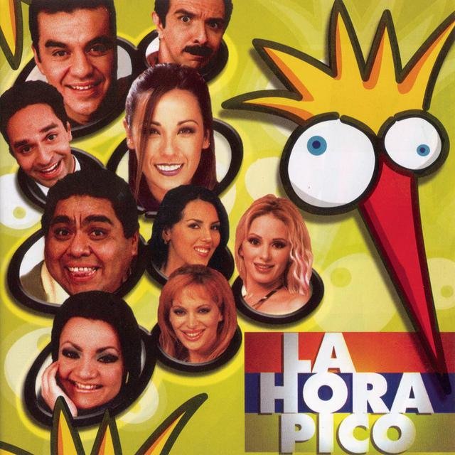 Foto de la hora pico 69 Foto de la hora pico 99