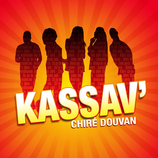 kassav doubout pikan kassav doubout pikan