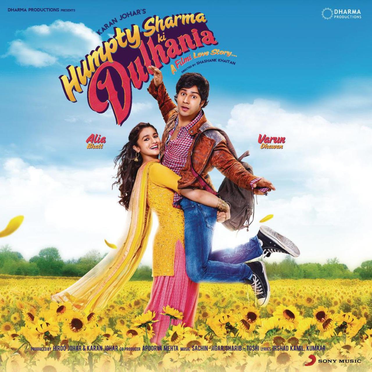 Image result for humpty sharma ki dulhaniya