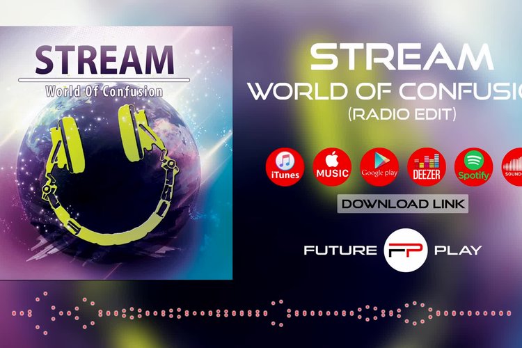 tidal watch stream world of confusion radio edit on tidal radio flyer stream