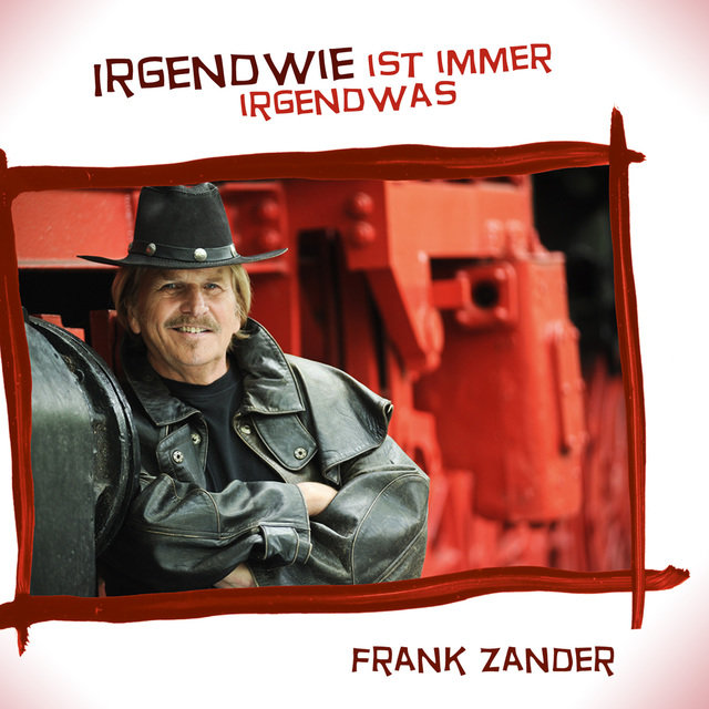 Frank Zander Du Hast Heut Geburtstag