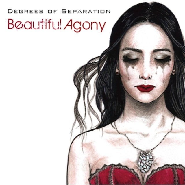 Beautiful Agony Beautiful Agony