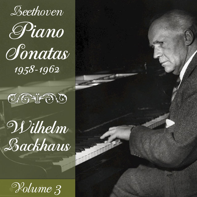 Beethoven - Piano Sonatas Nos. 7, 8, 13, 14 (Solomon)
