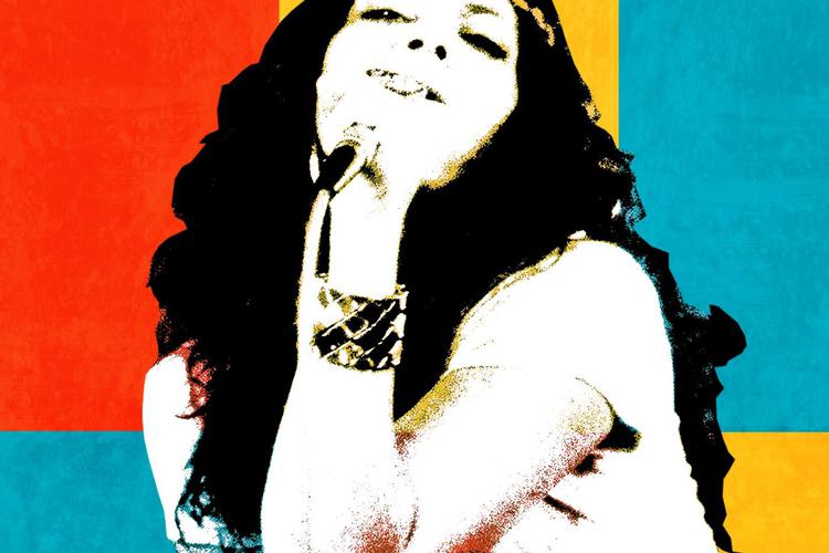 TIDAL Listen to Nikka Costa on TIDAL