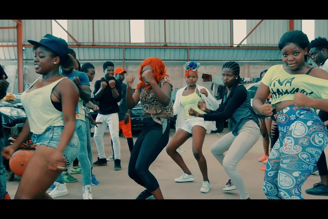 TÉLÉCHARGER VIDEO DE TOOFAN AFFAIRAGE