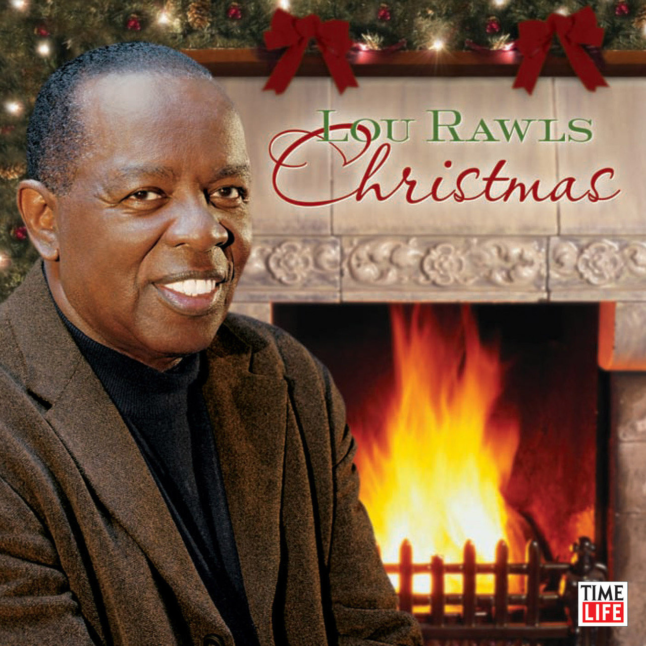 Lou Rawls – Christmas is the Time