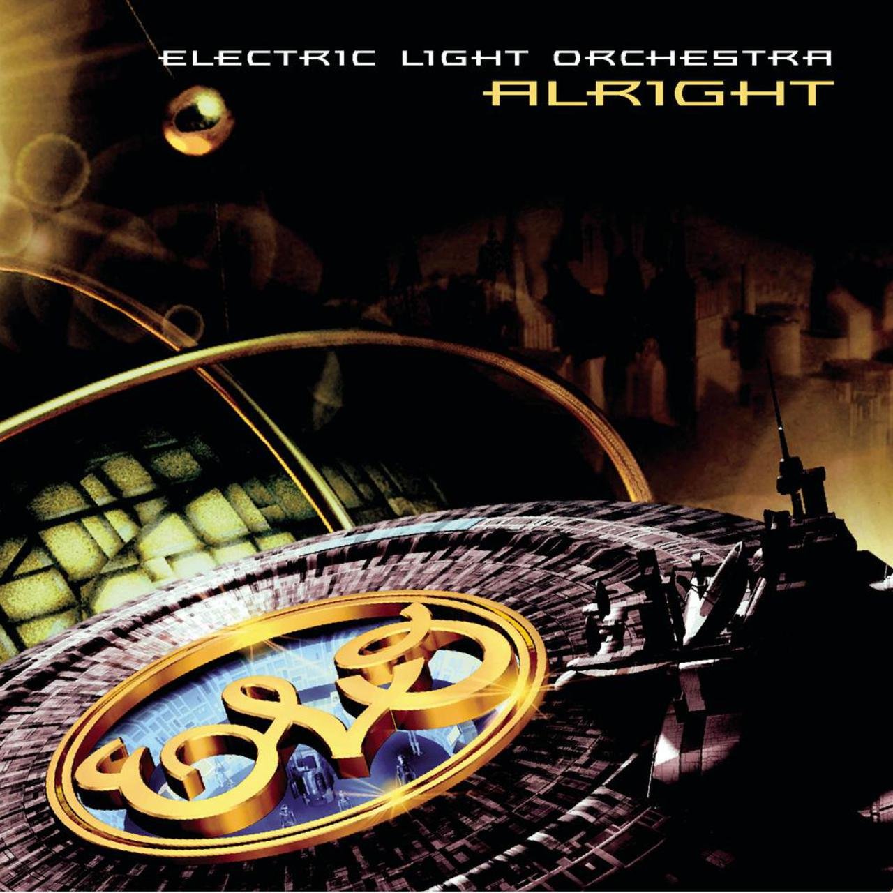 TIDAL Listen to Electric Light Orchestra on TIDAL