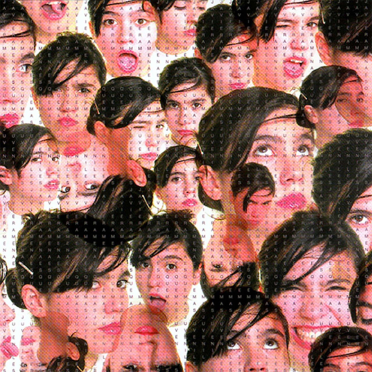 javiera mena yo no te pido la luna