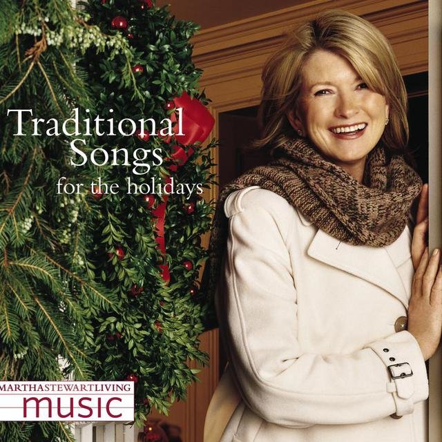 tidal listen to martha stewart living music traditional luther vandross merry christmas