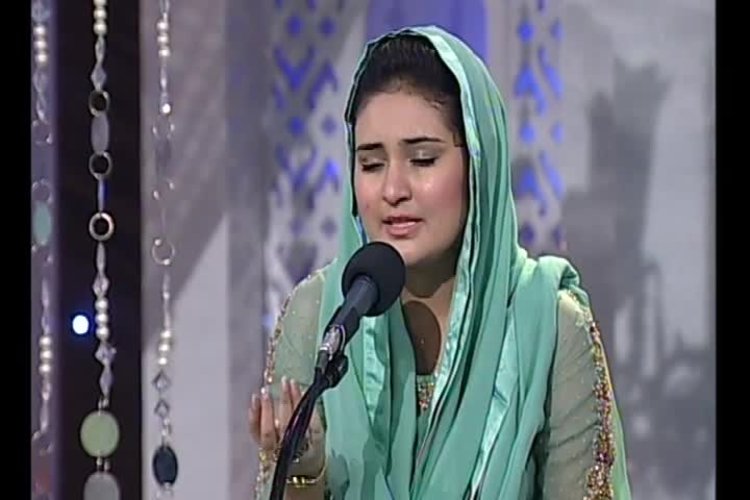 tidal watch sara raza khan lal dubata mal mal ka on tidal