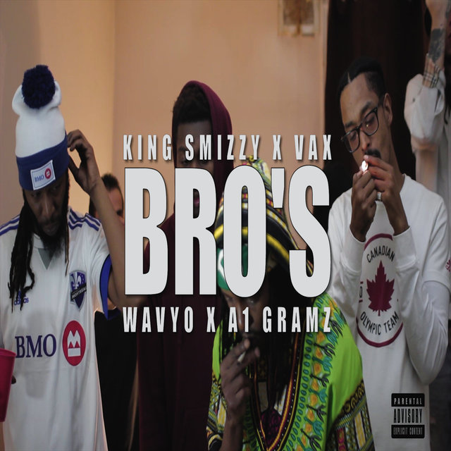Bro S Bro S