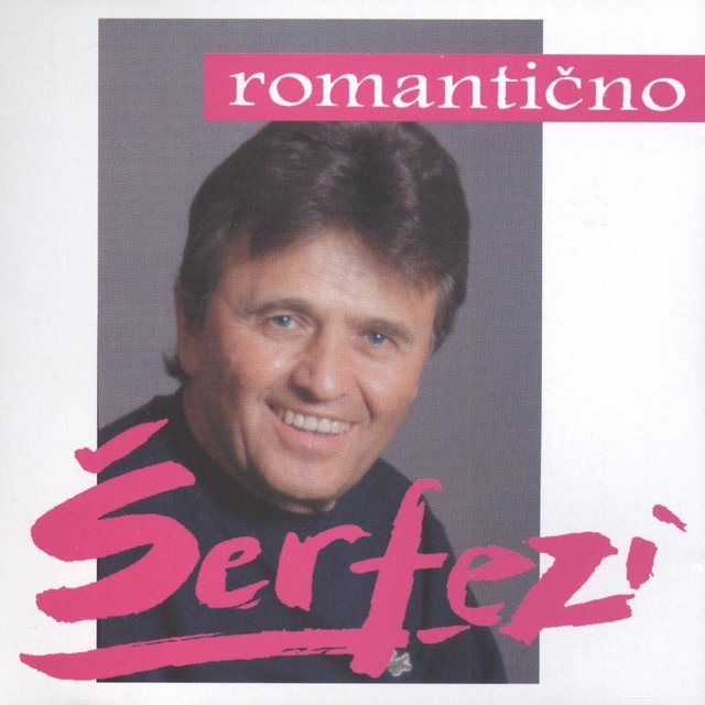 Ivica šerfezi Suze Liju Plave Oči