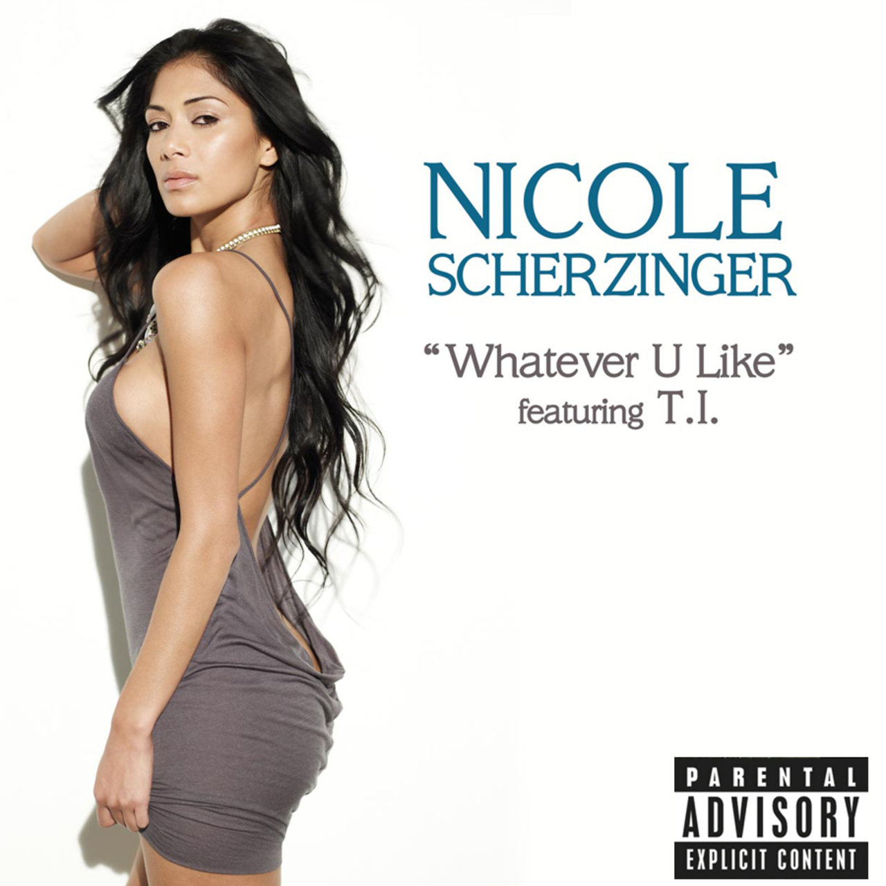 TIDAL: Listen to Nicol... Nicole Scherzinger Songs From Evita