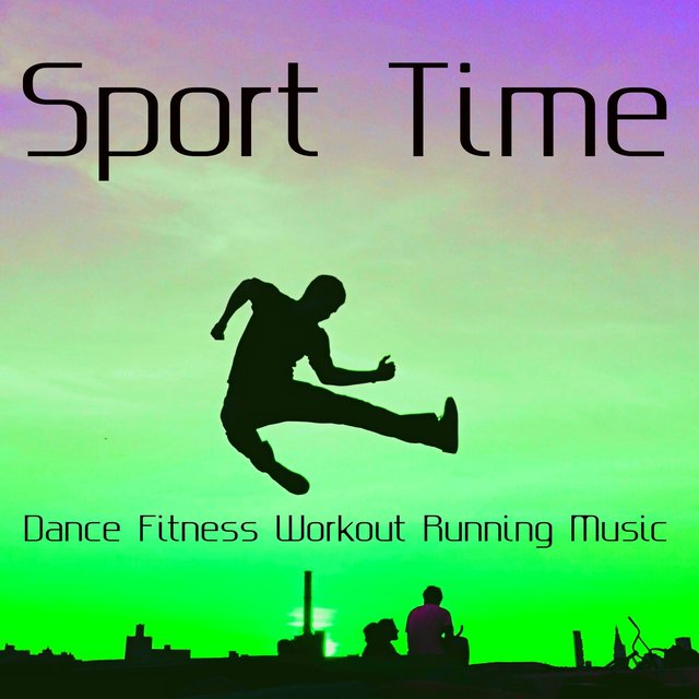 Sports Music Workout: Running