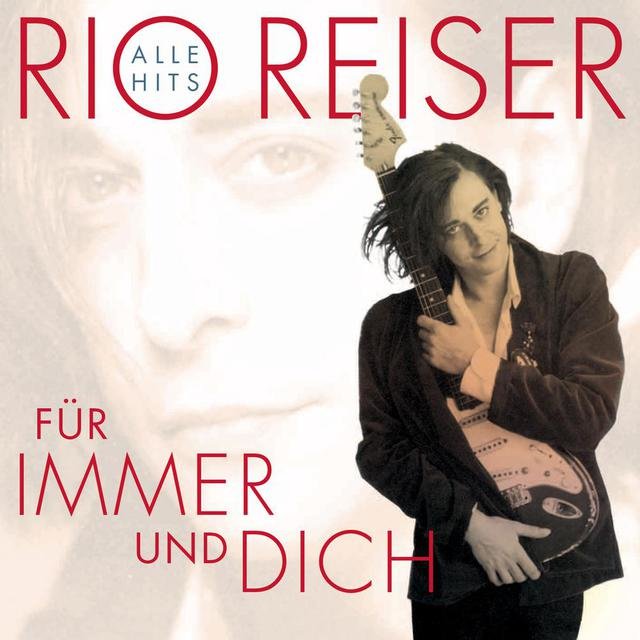 Rio Reiser On Tidal
