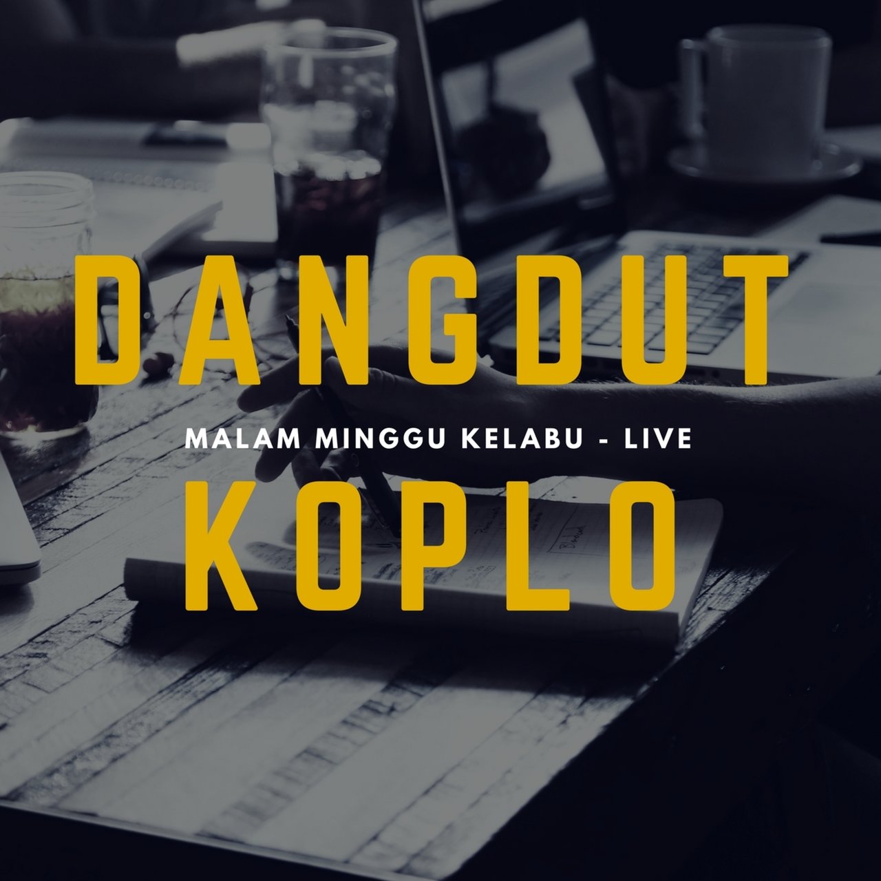 TIDAL Listen To Malam Minggu Kelabu Live On TIDAL