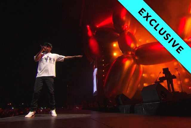 Live at The Meadows 2017